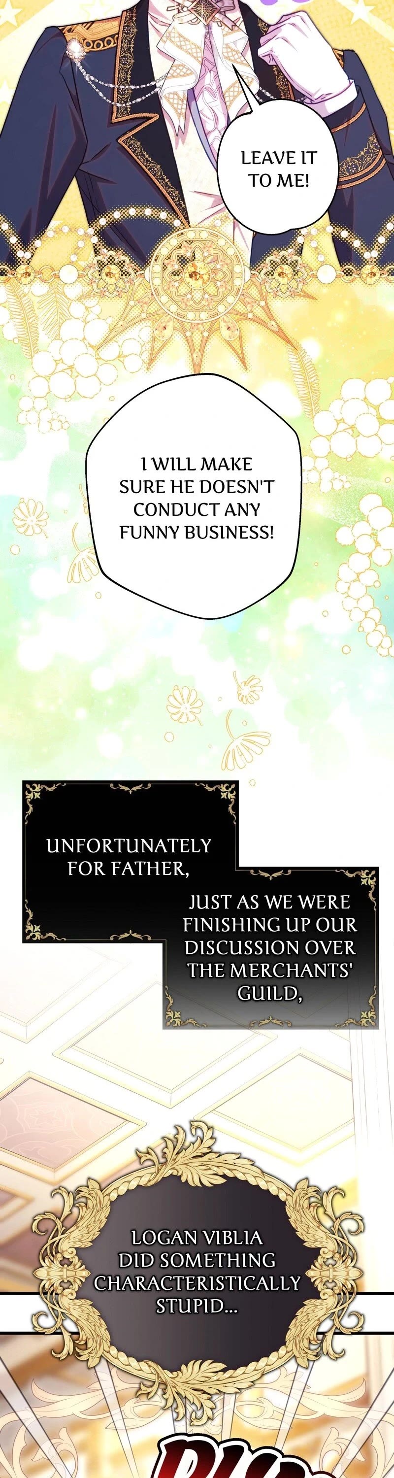 Another Typical Fantasy Romance chapter 119 page 28