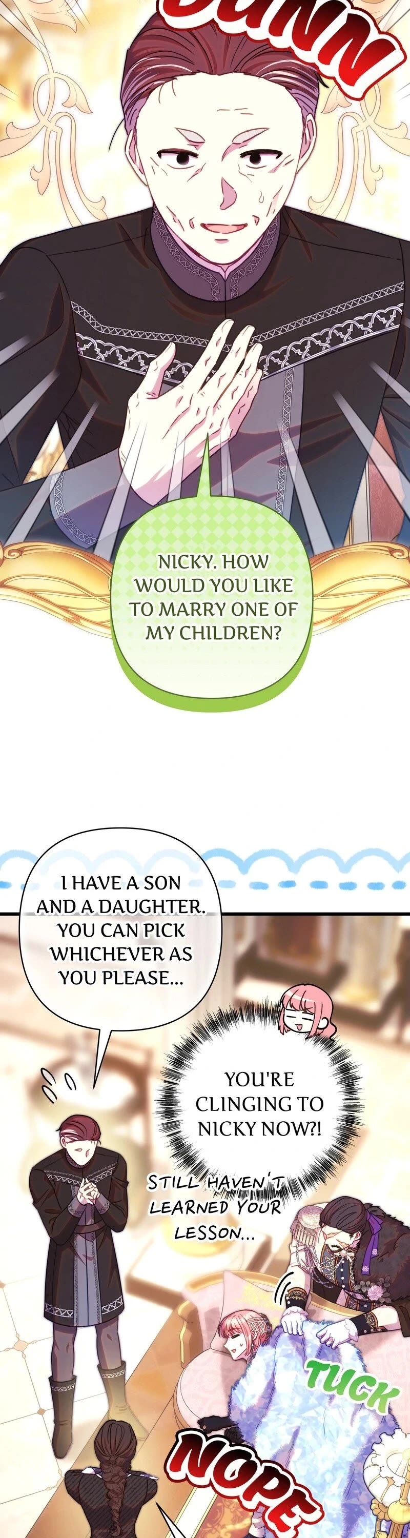 Another Typical Fantasy Romance chapter 119 page 29