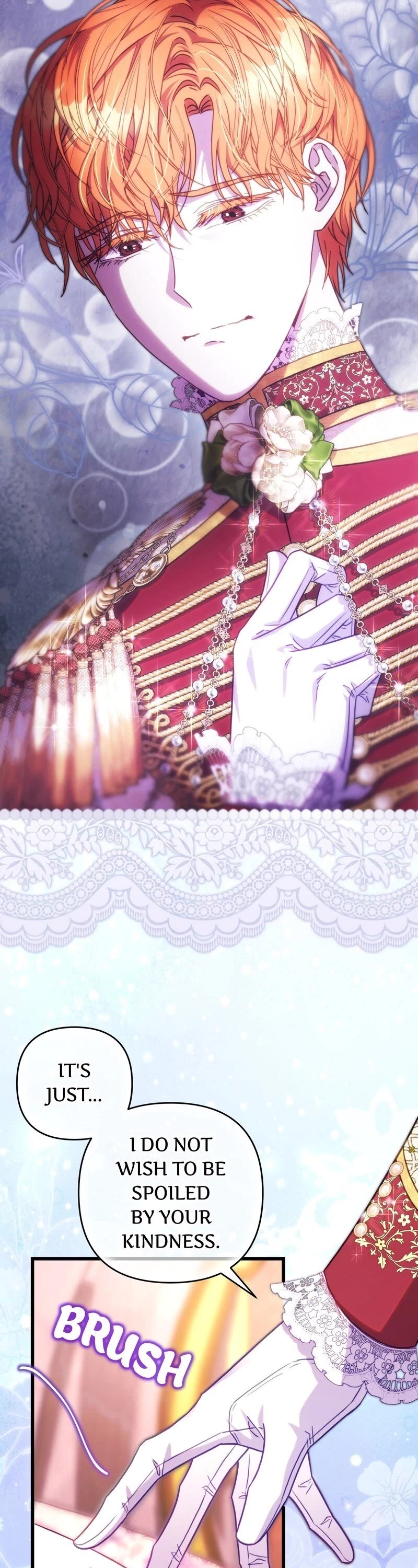 Another Typical Fantasy Romance chapter 119 page 3