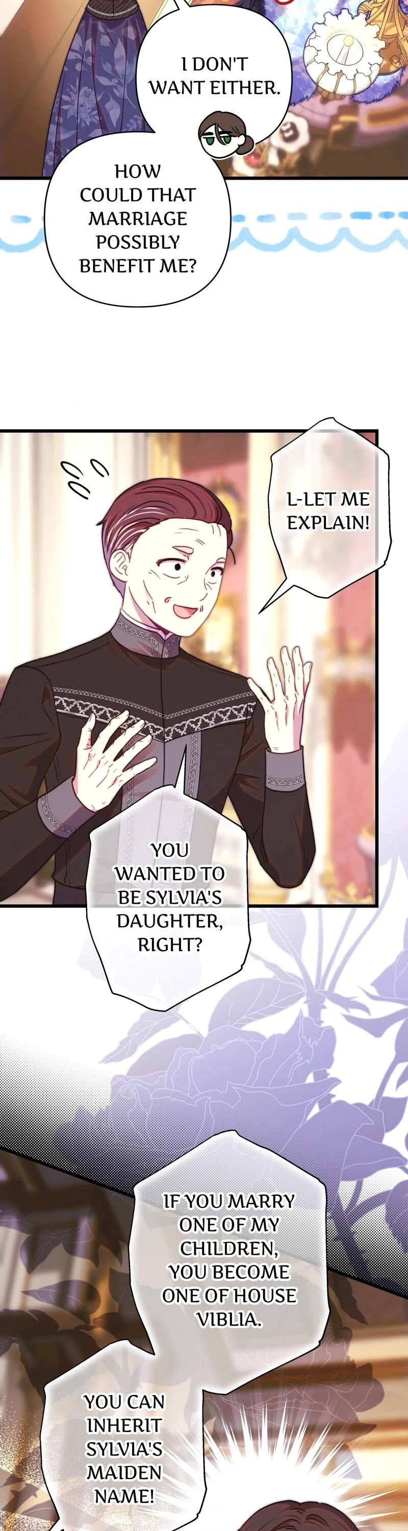 Another Typical Fantasy Romance chapter 119 page 30