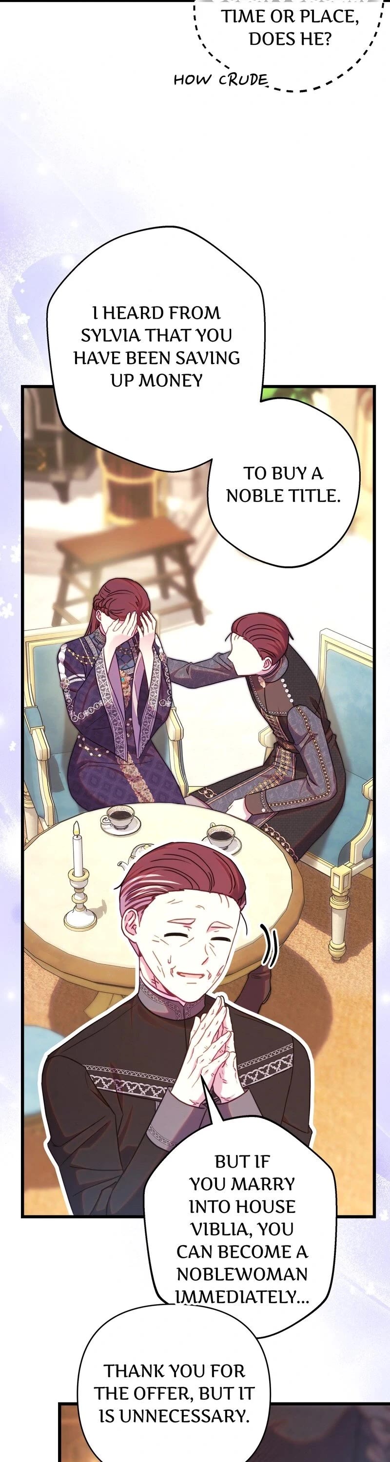 Another Typical Fantasy Romance chapter 119 page 32