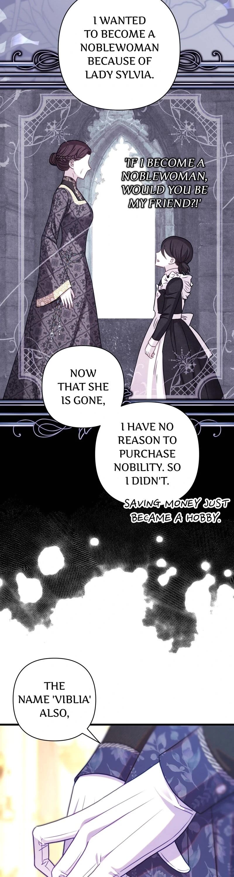 Another Typical Fantasy Romance chapter 119 page 34