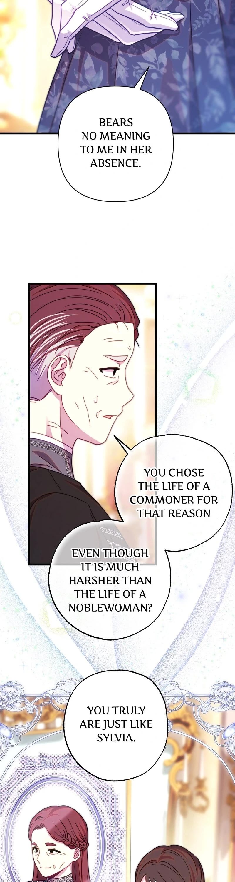 Another Typical Fantasy Romance chapter 119 page 35