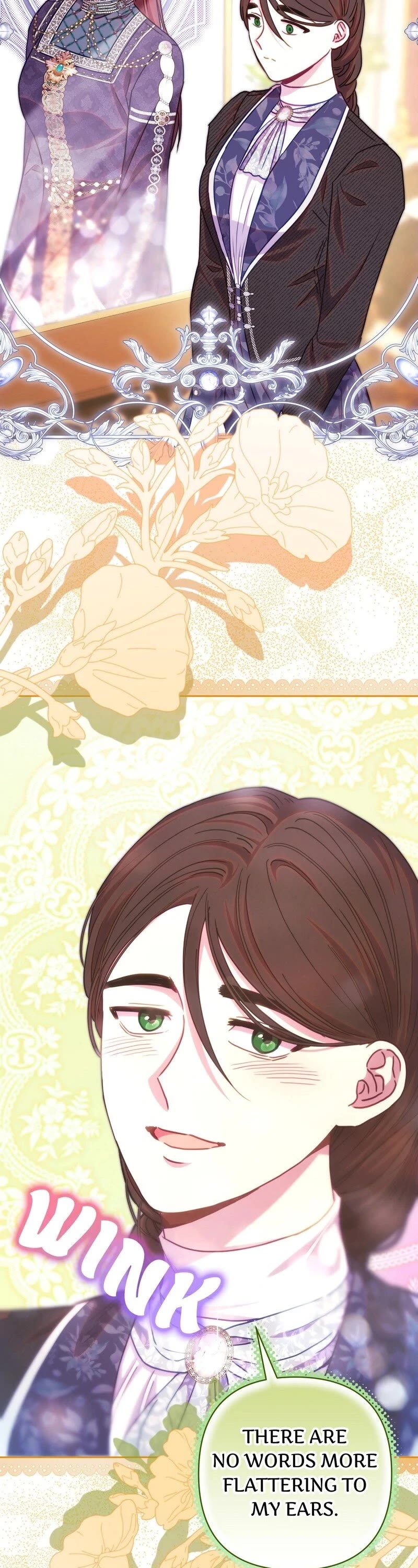 Another Typical Fantasy Romance chapter 119 page 36