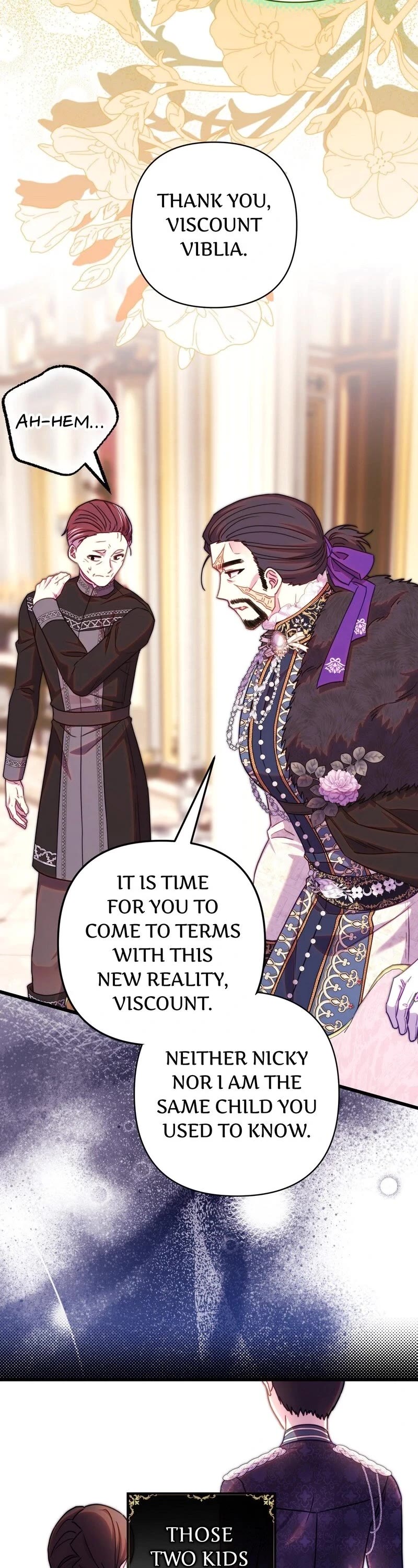 Another Typical Fantasy Romance chapter 119 page 37