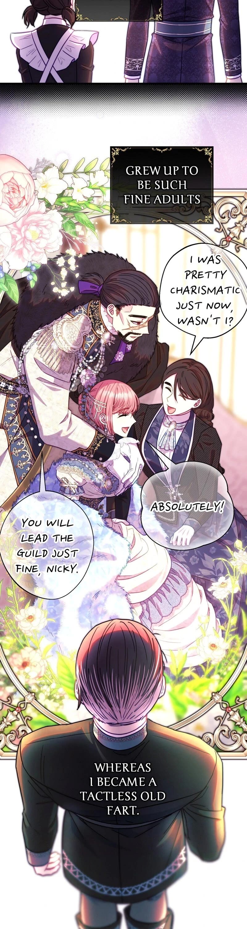 Another Typical Fantasy Romance chapter 119 page 38