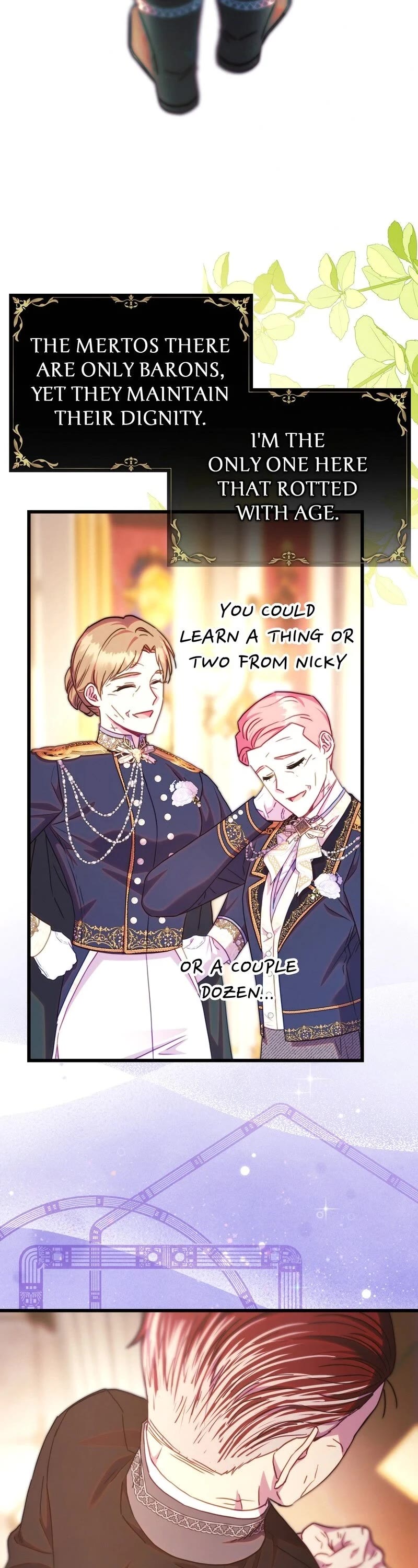 Another Typical Fantasy Romance chapter 119 page 39