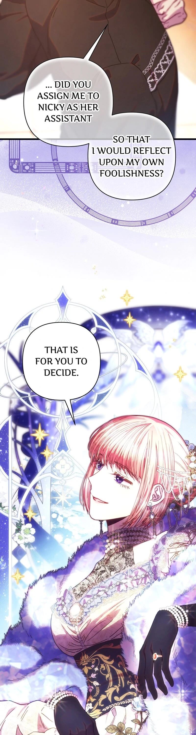 Another Typical Fantasy Romance chapter 119 page 40