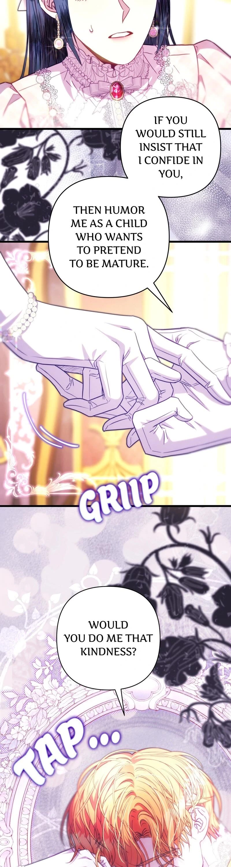 Another Typical Fantasy Romance chapter 119 page 5