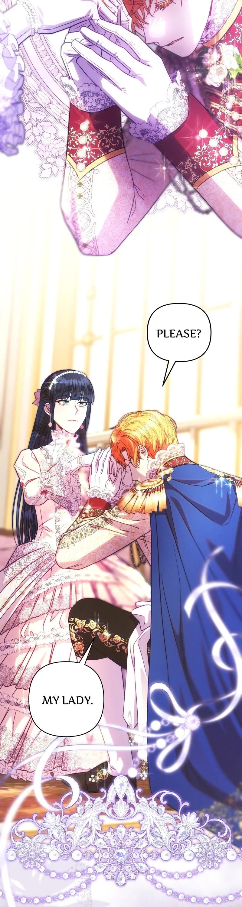 Another Typical Fantasy Romance chapter 119 page 6