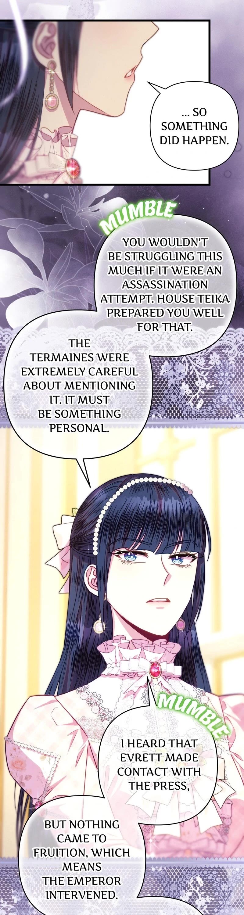 Another Typical Fantasy Romance chapter 119 page 7