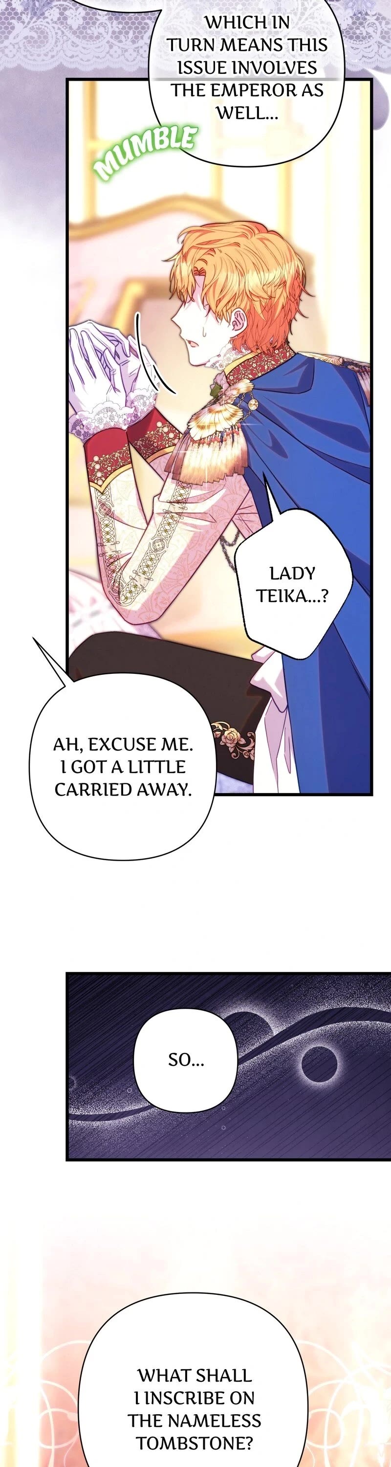 Another Typical Fantasy Romance chapter 119 page 8