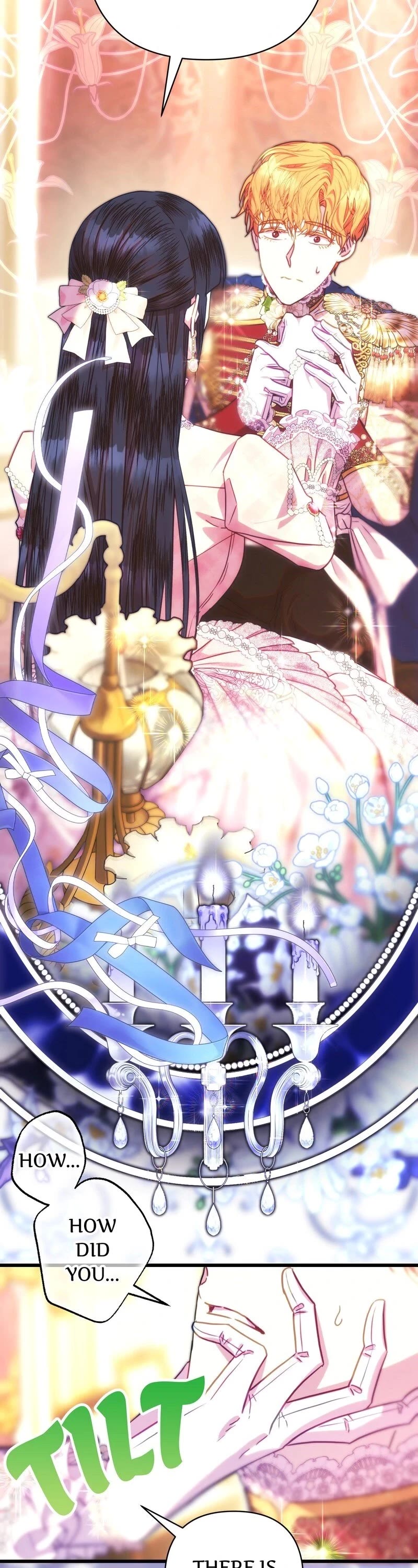 Another Typical Fantasy Romance chapter 119 page 9