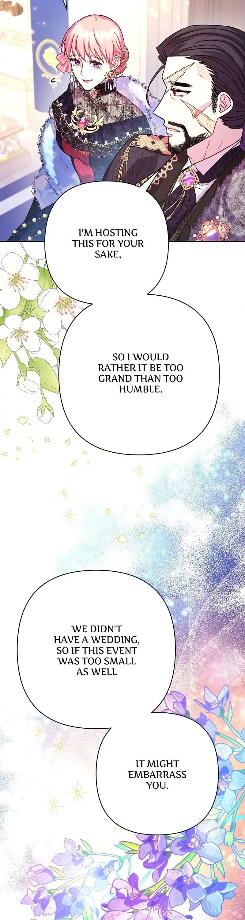 Another Typical Fantasy Romance chapter 12 page 10