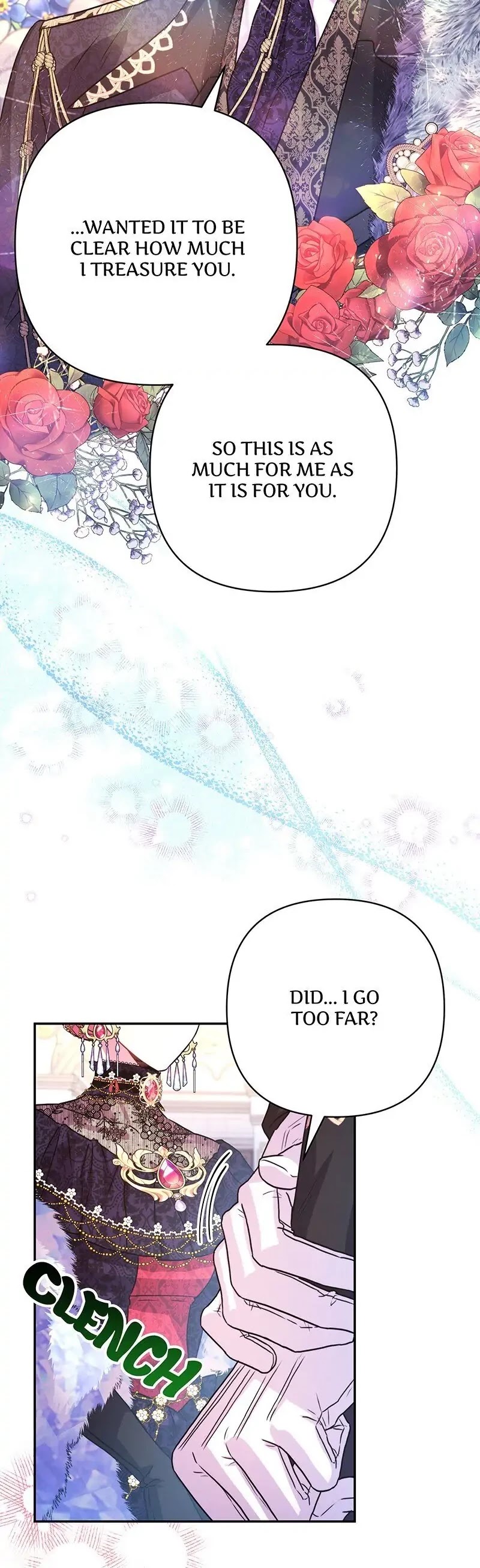 Another Typical Fantasy Romance chapter 12 page 12