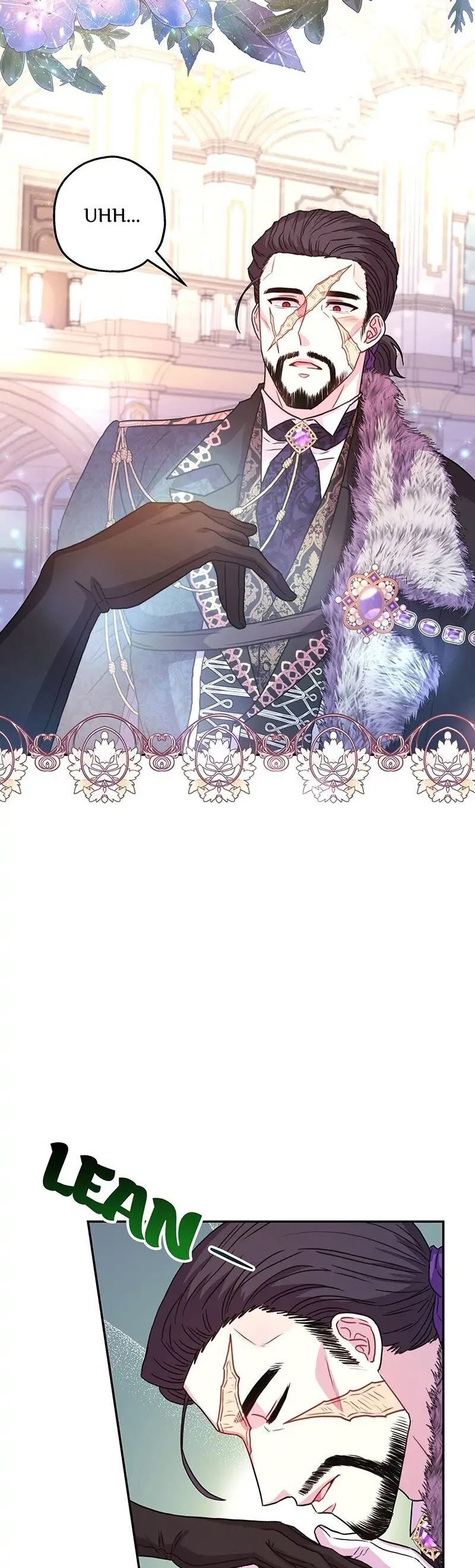 Another Typical Fantasy Romance chapter 12 page 15