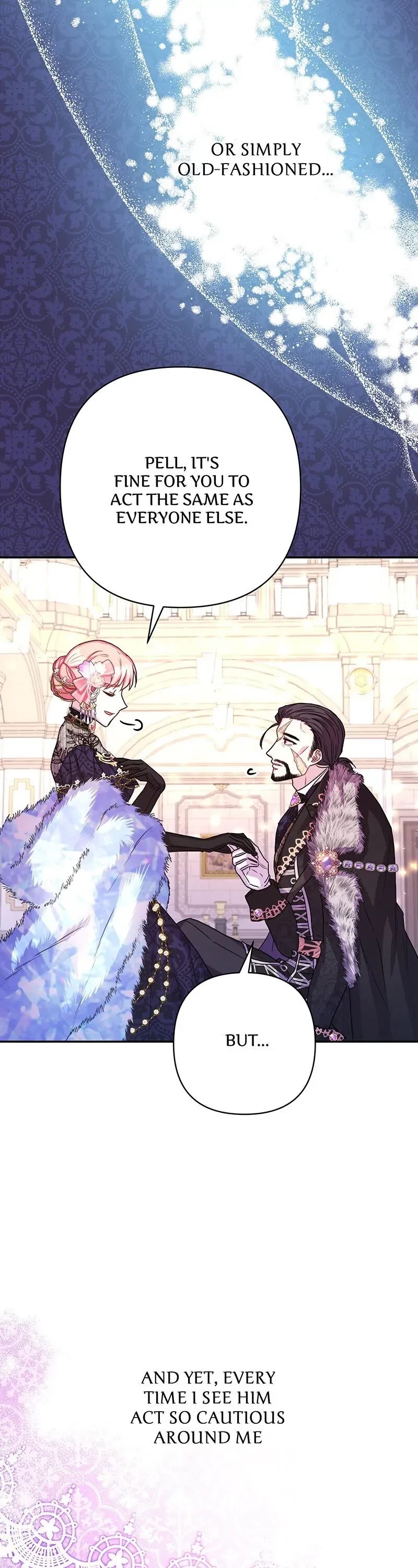 Another Typical Fantasy Romance chapter 12 page 17