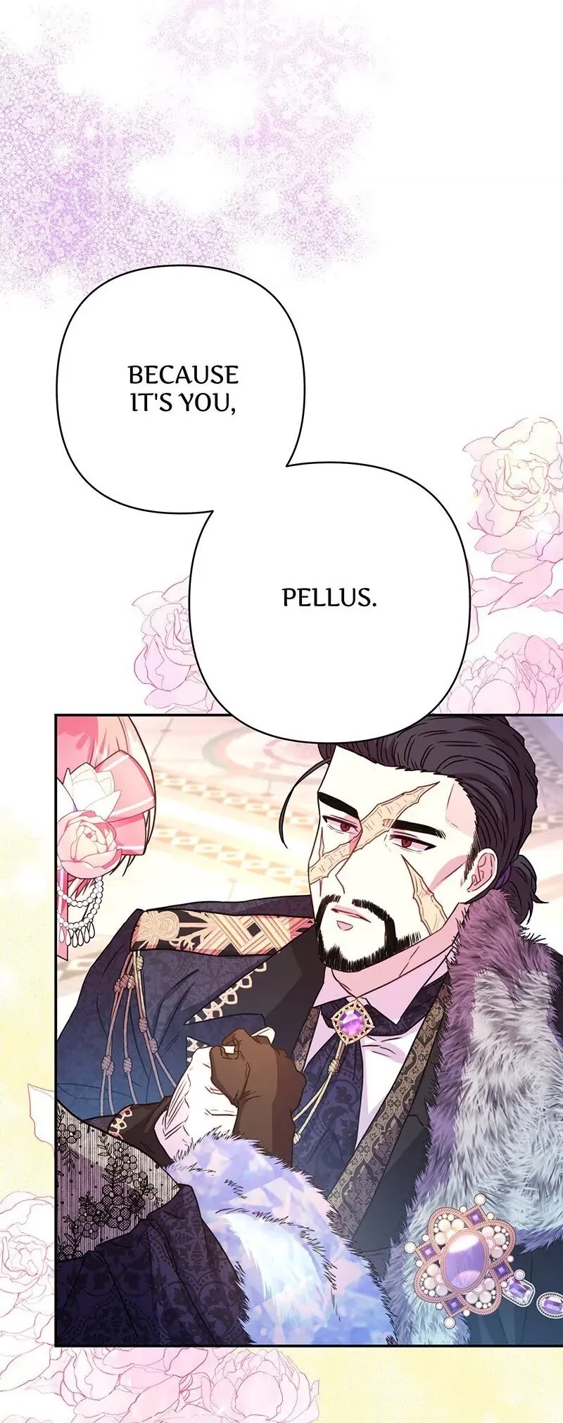 Another Typical Fantasy Romance chapter 12 page 19