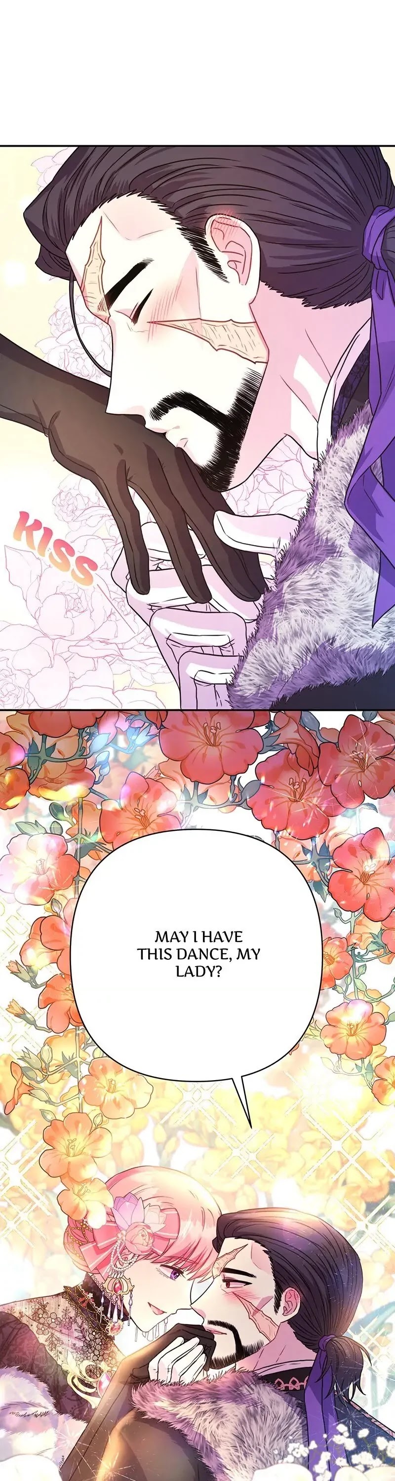 Another Typical Fantasy Romance chapter 12 page 21