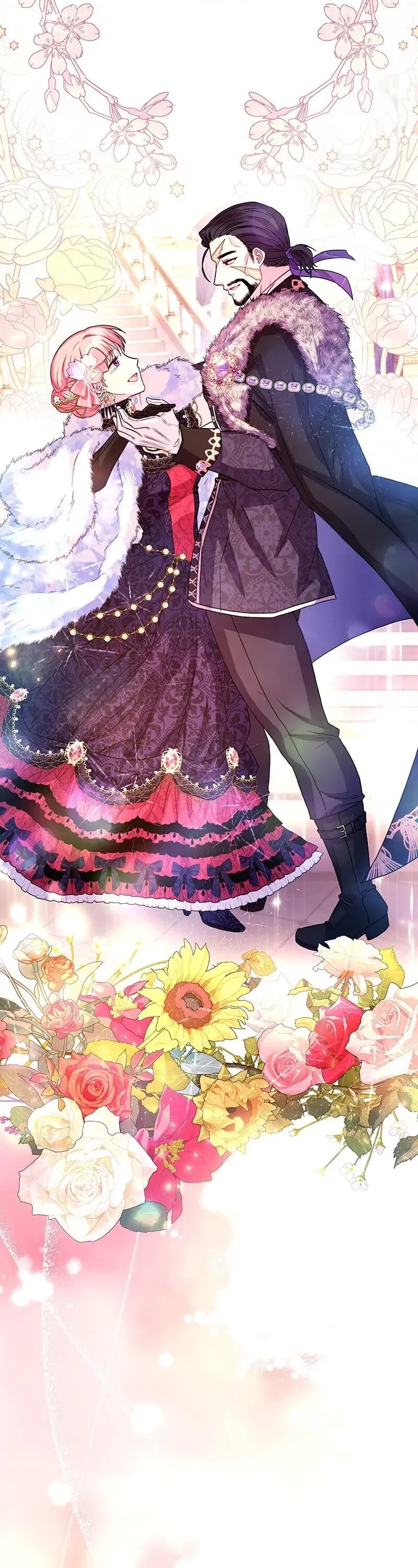 Another Typical Fantasy Romance chapter 12 page 26