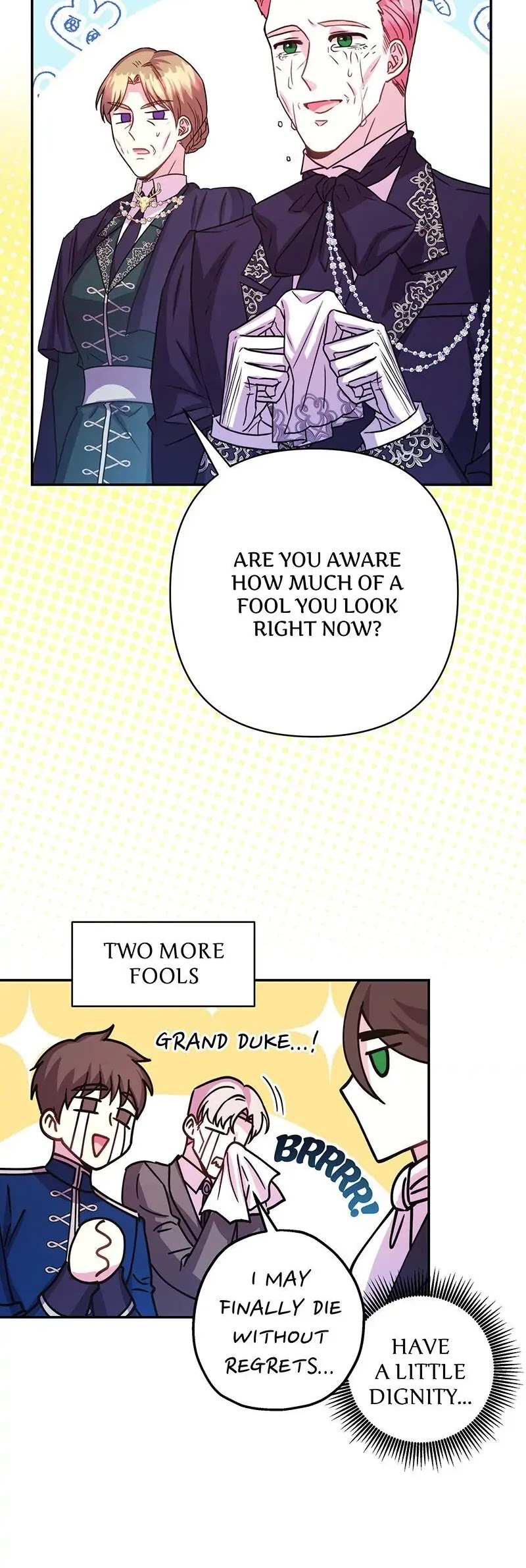 Another Typical Fantasy Romance chapter 12 page 28