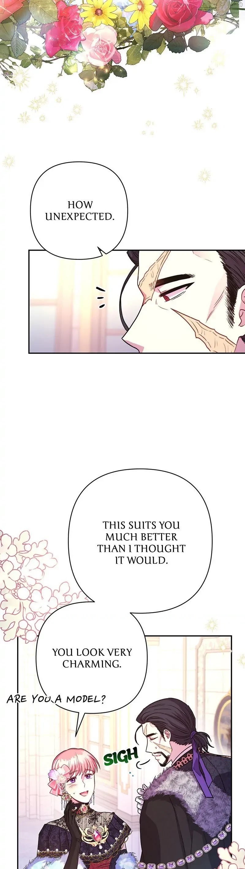 Another Typical Fantasy Romance chapter 12 page 3