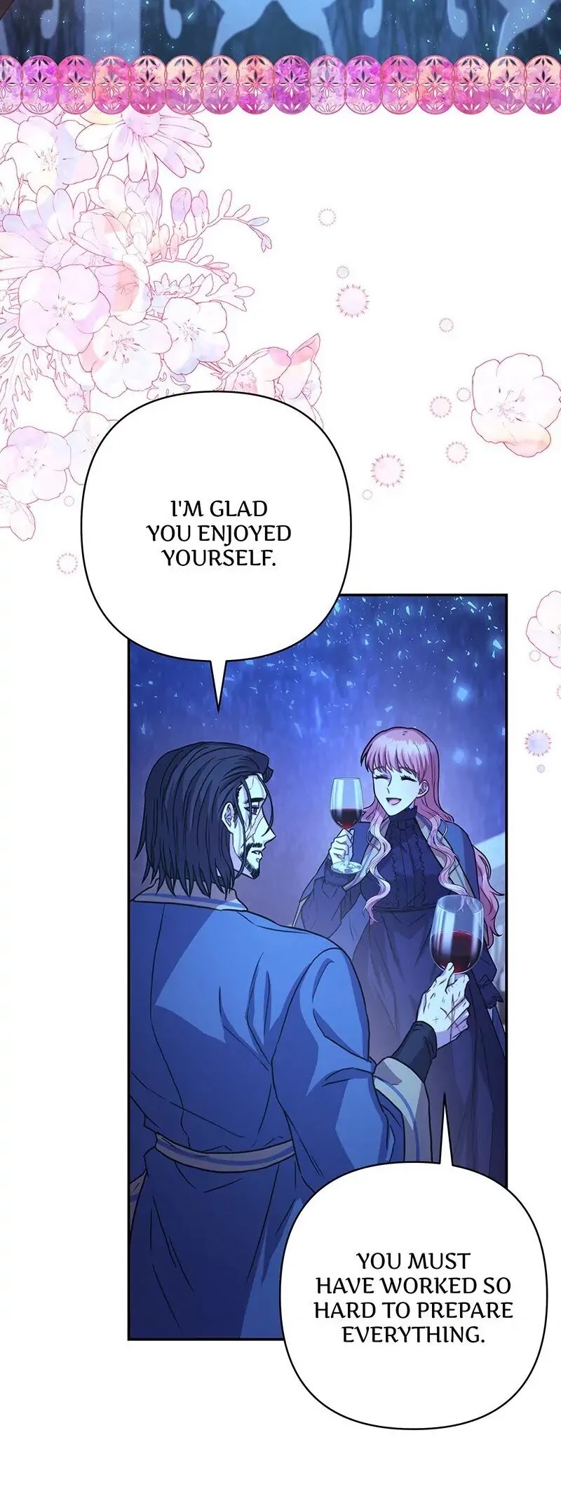 Another Typical Fantasy Romance chapter 12 page 32