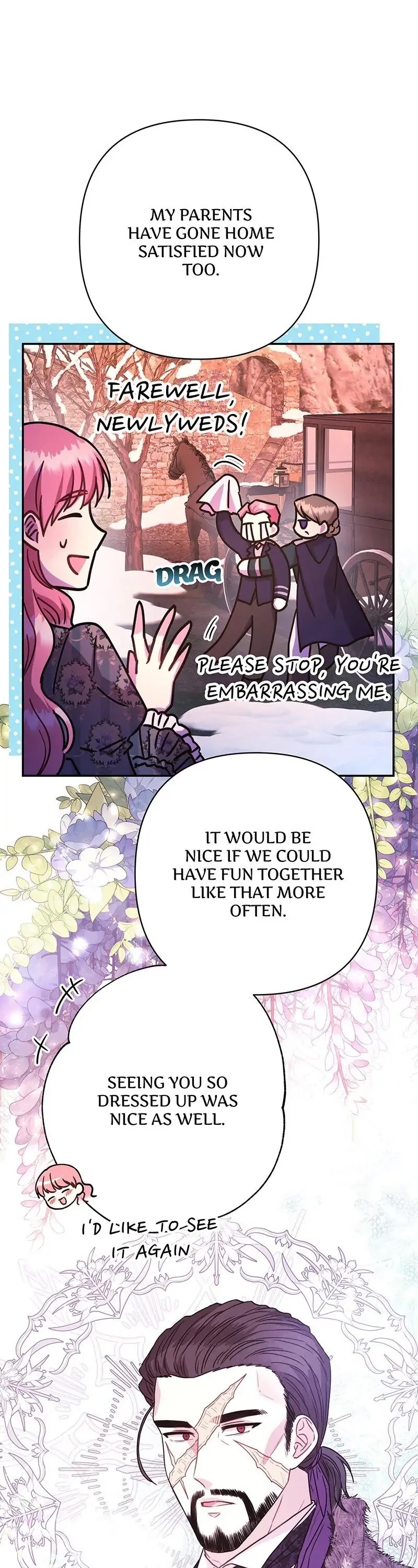 Another Typical Fantasy Romance chapter 12 page 33