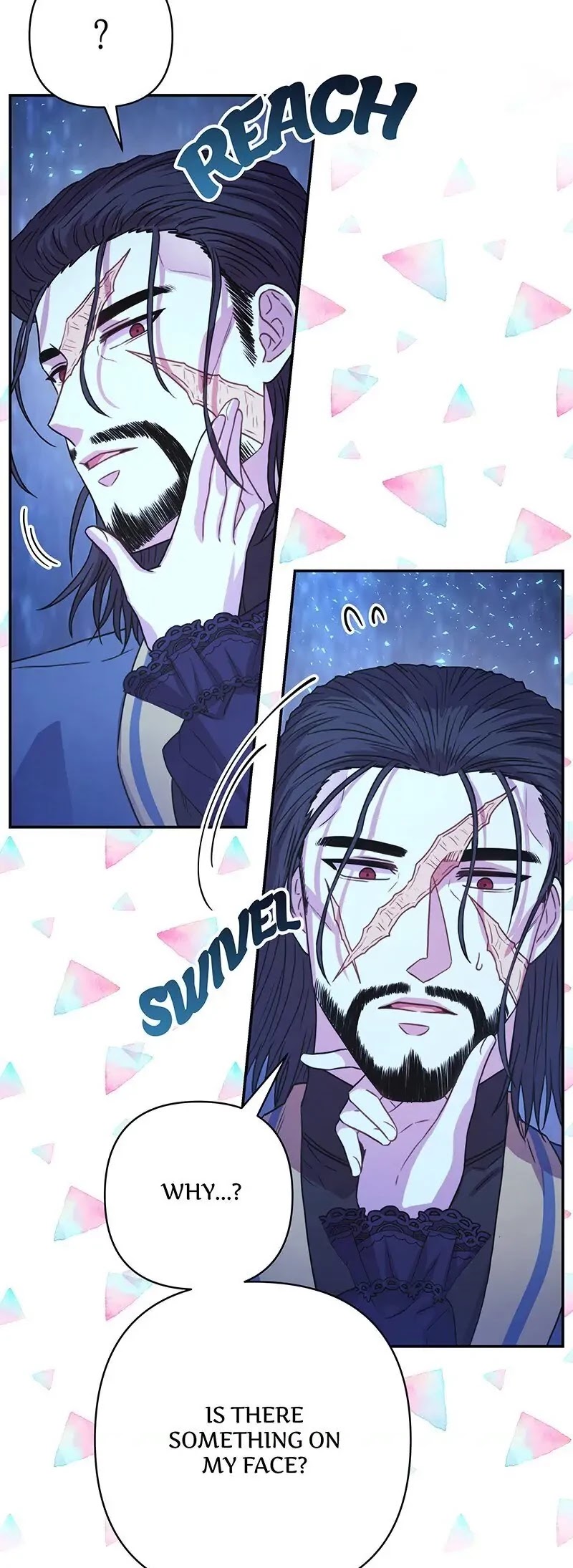 Another Typical Fantasy Romance chapter 12 page 35