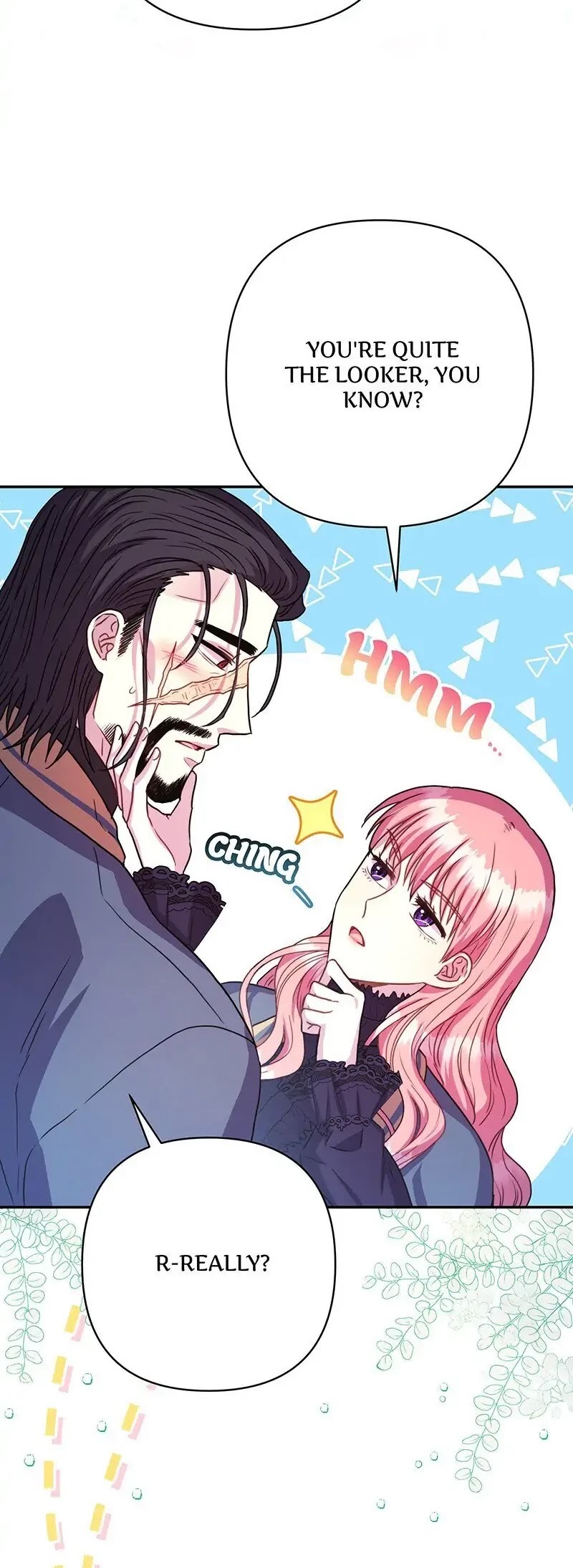 Another Typical Fantasy Romance chapter 12 page 36