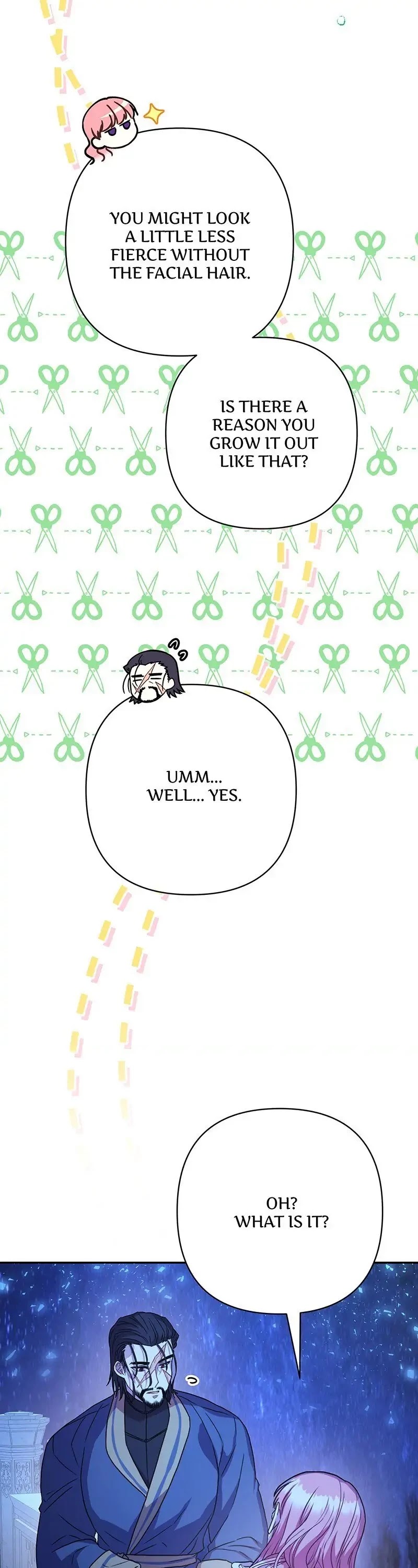 Another Typical Fantasy Romance chapter 12 page 37