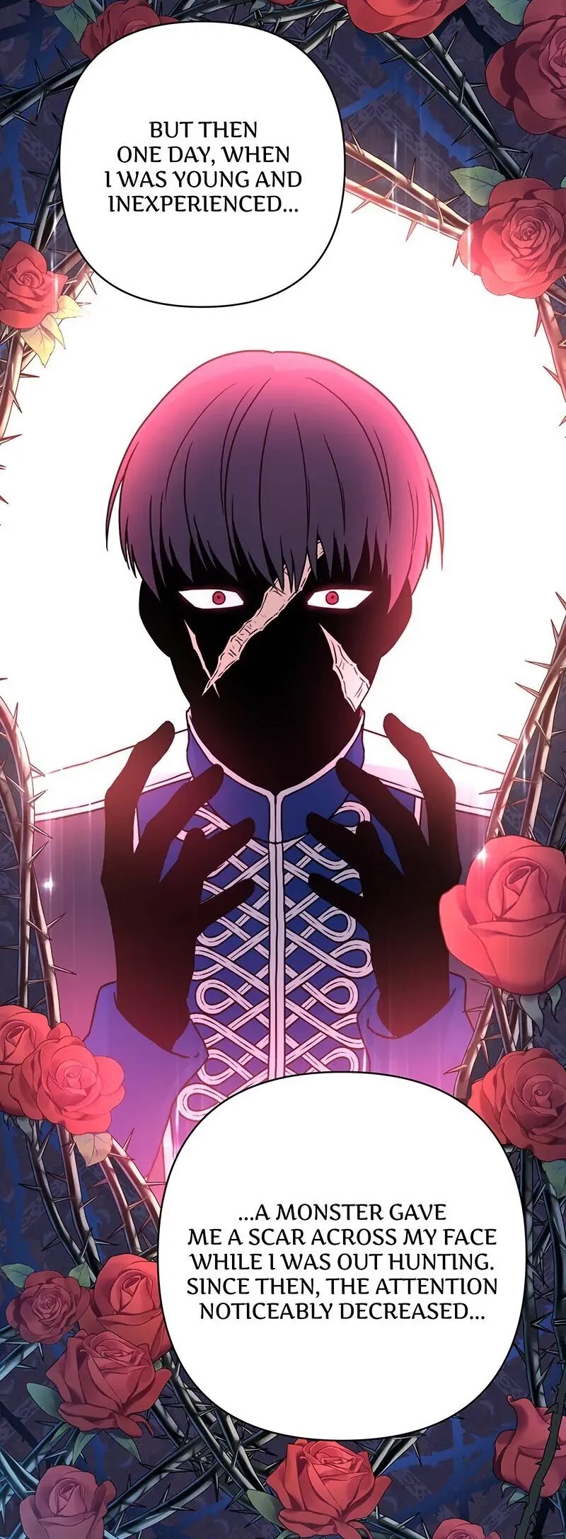 Another Typical Fantasy Romance chapter 12 page 40