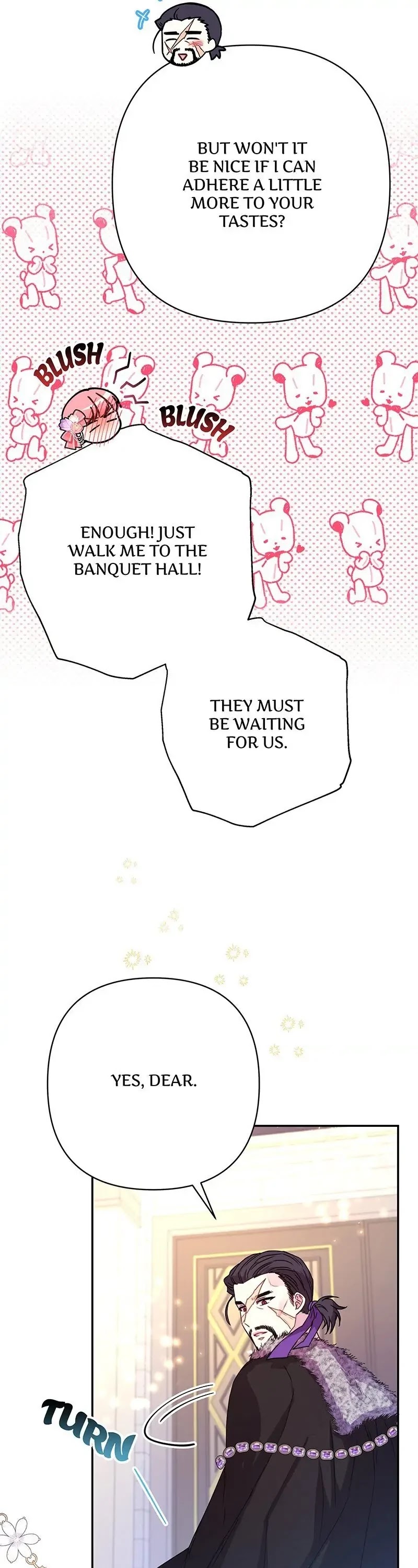 Another Typical Fantasy Romance chapter 12 page 5