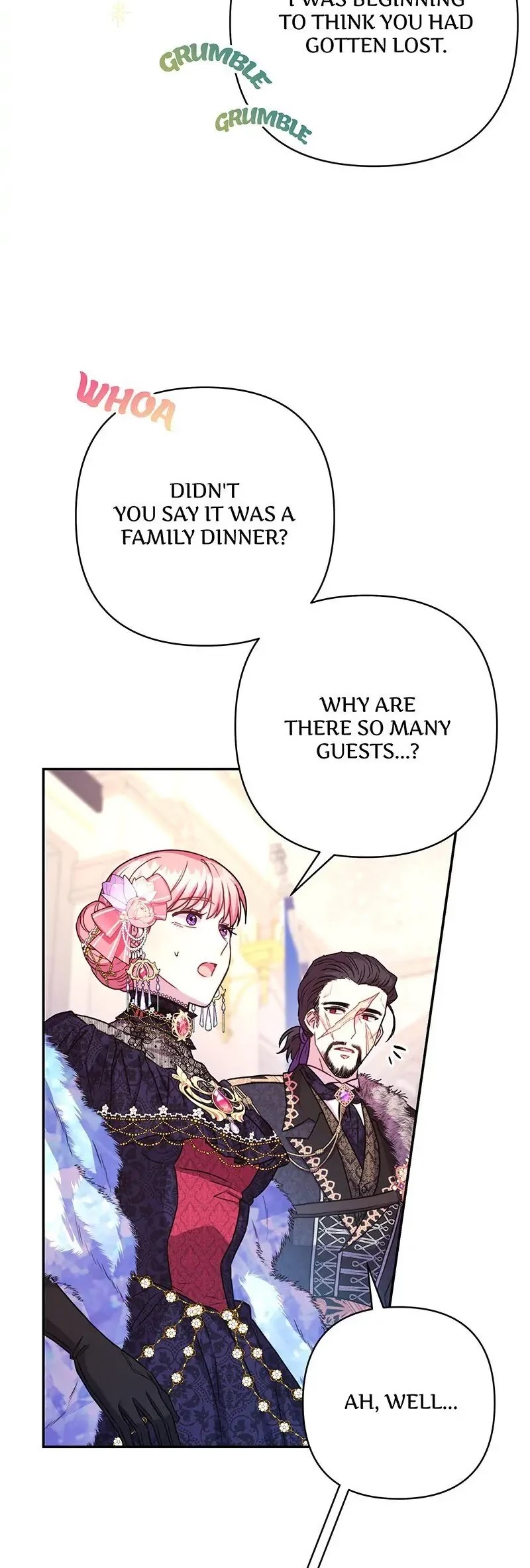 Another Typical Fantasy Romance chapter 12 page 8