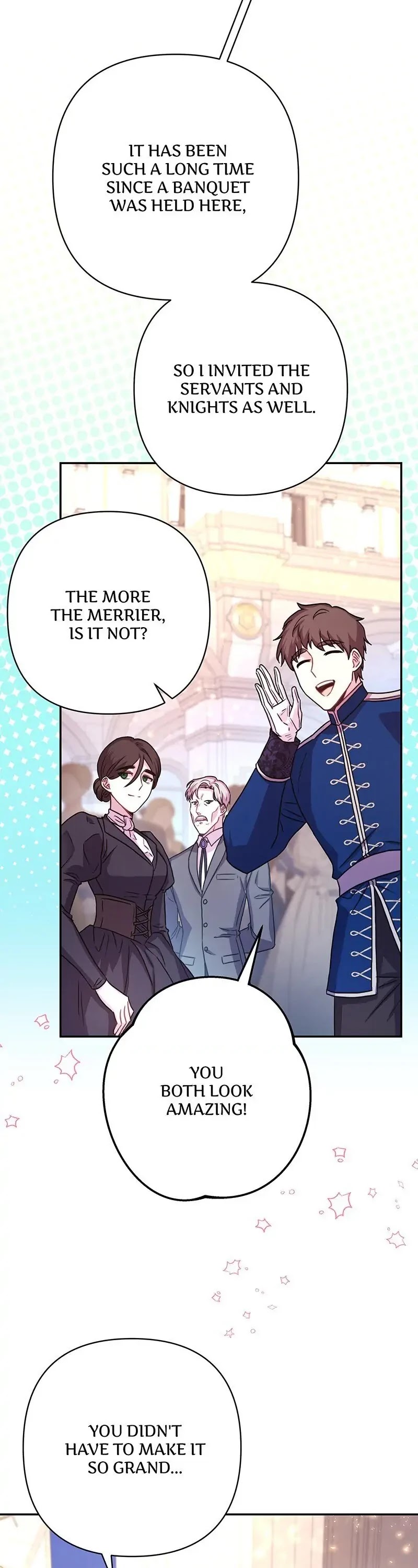 Another Typical Fantasy Romance chapter 12 page 9