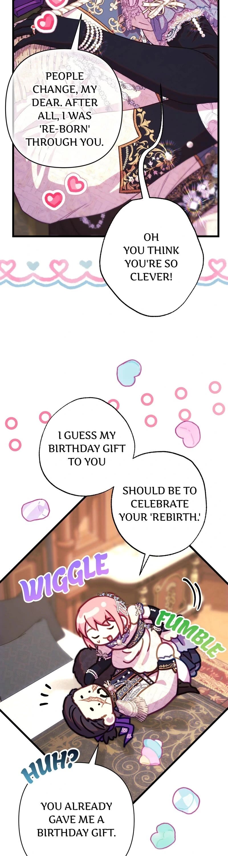 Another Typical Fantasy Romance chapter 120 page 10