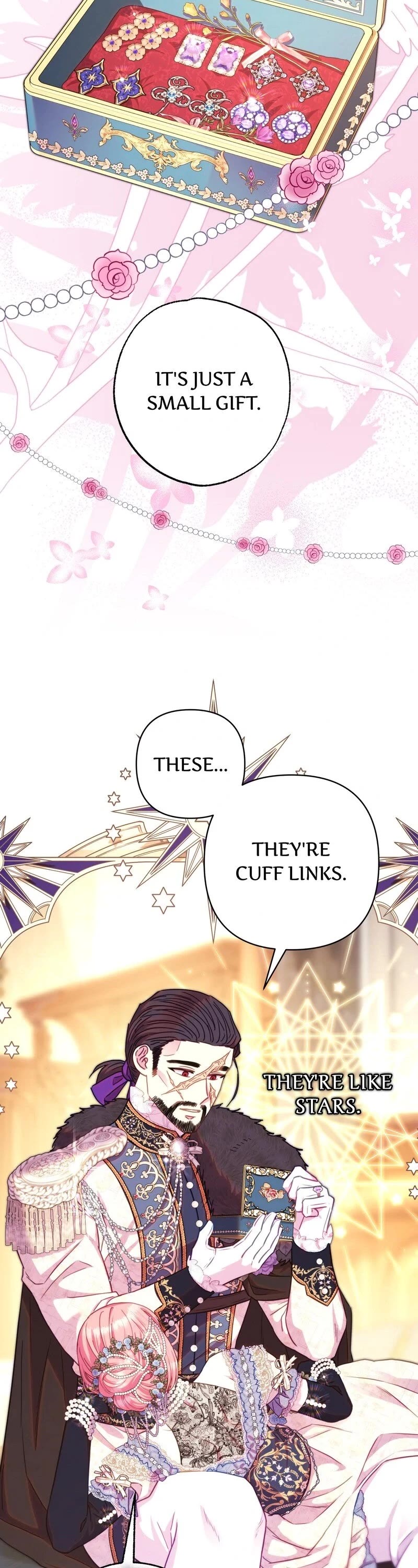 Another Typical Fantasy Romance chapter 120 page 12