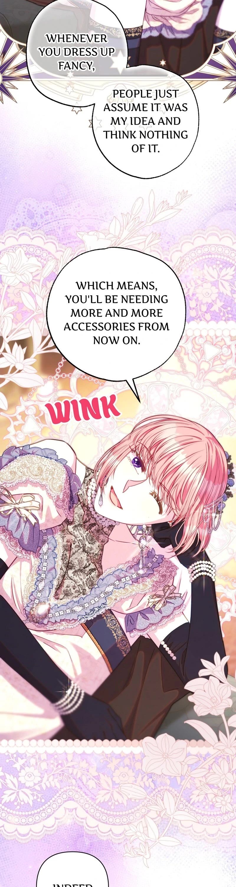 Another Typical Fantasy Romance chapter 120 page 13