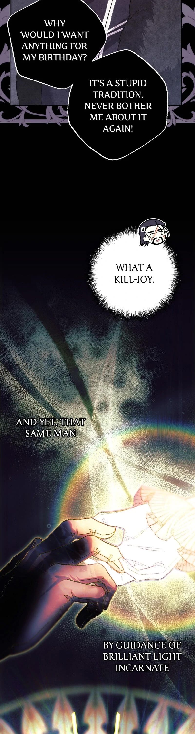 Another Typical Fantasy Romance chapter 120 page 16