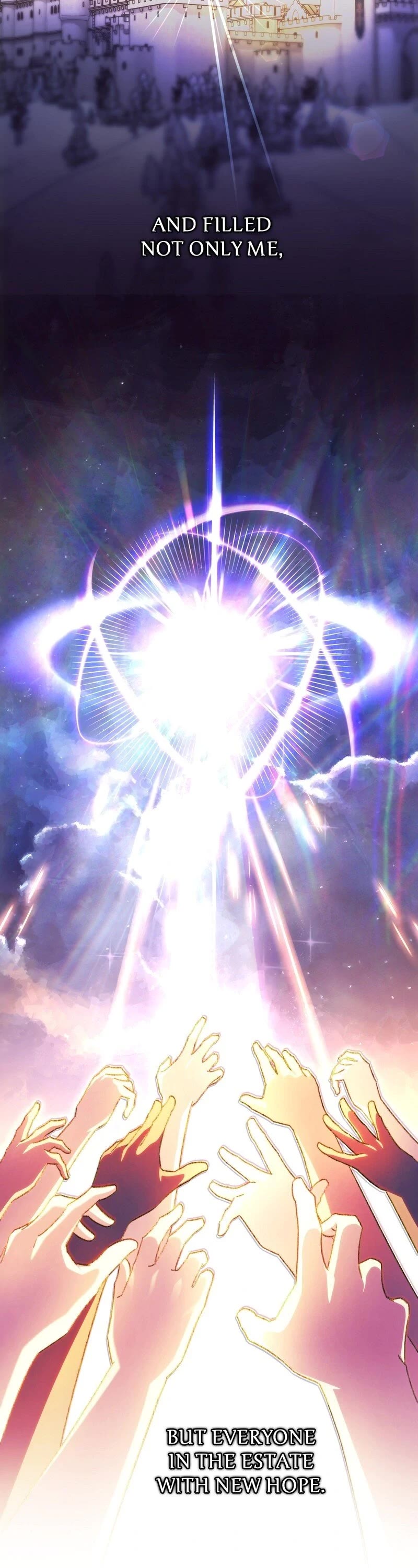 Another Typical Fantasy Romance chapter 120 page 19