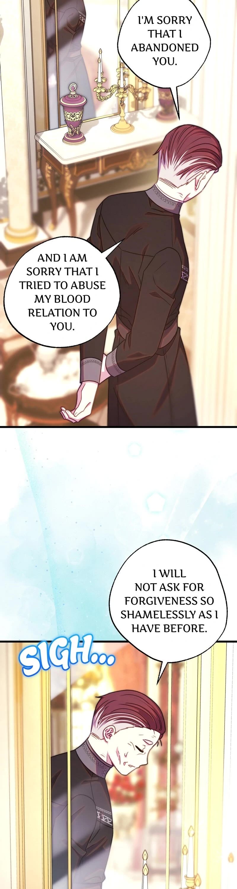 Another Typical Fantasy Romance chapter 120 page 2