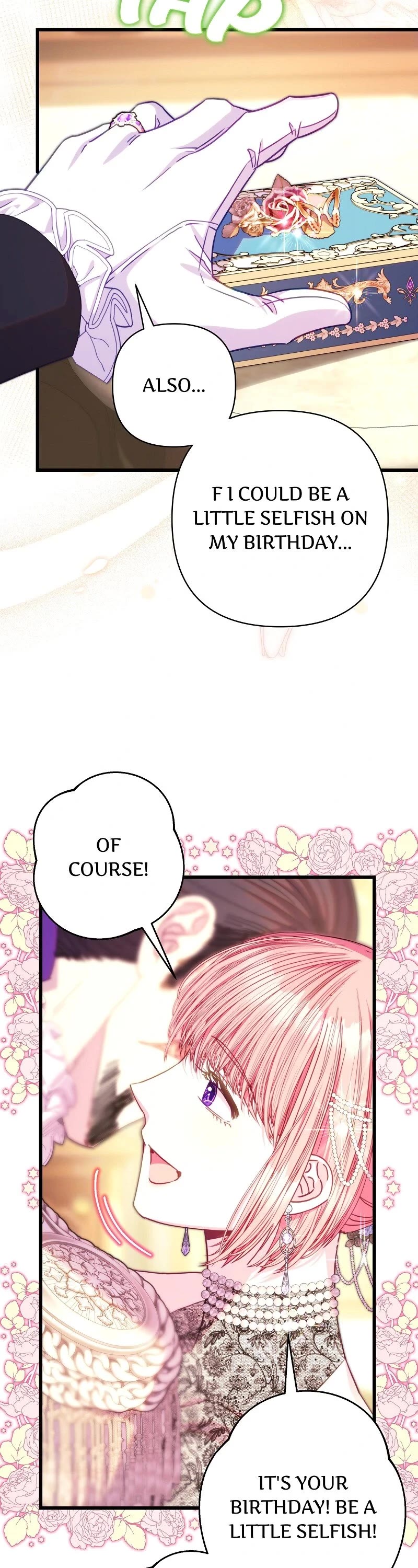 Another Typical Fantasy Romance chapter 120 page 21