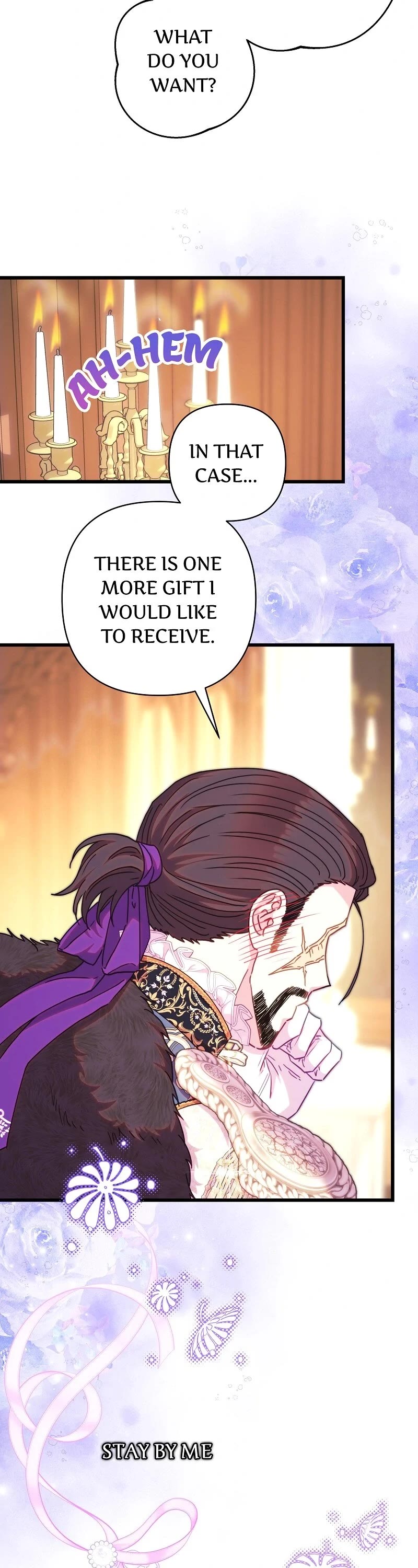 Another Typical Fantasy Romance chapter 120 page 22