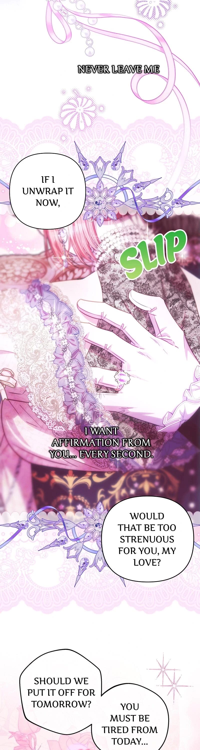 Another Typical Fantasy Romance chapter 120 page 23