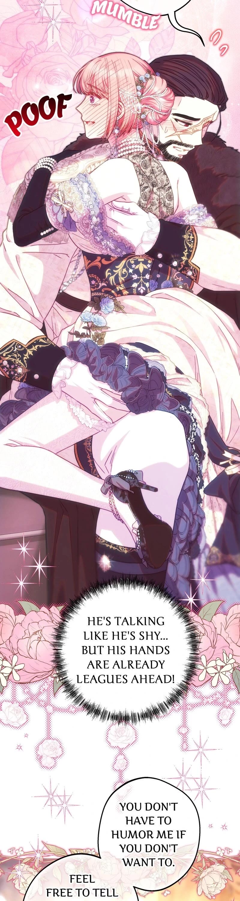 Another Typical Fantasy Romance chapter 120 page 24