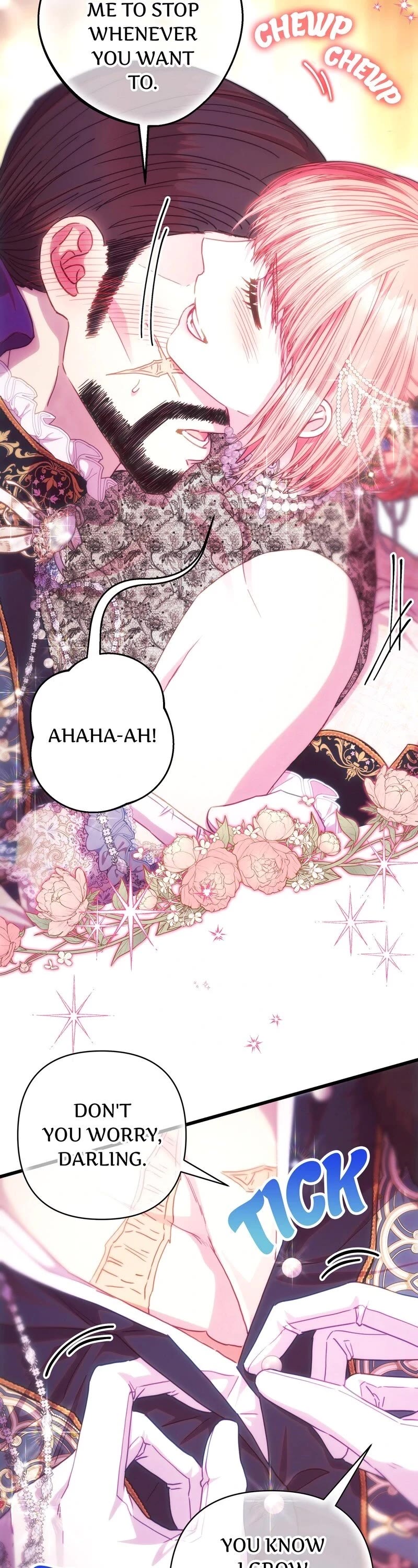 Another Typical Fantasy Romance chapter 120 page 25