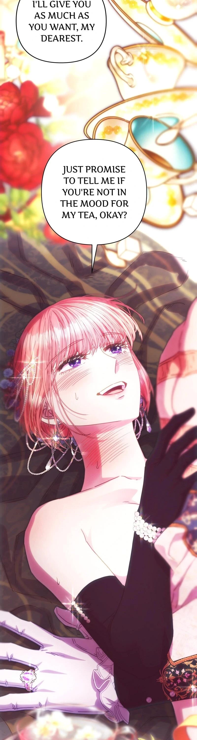 Another Typical Fantasy Romance chapter 120 page 29