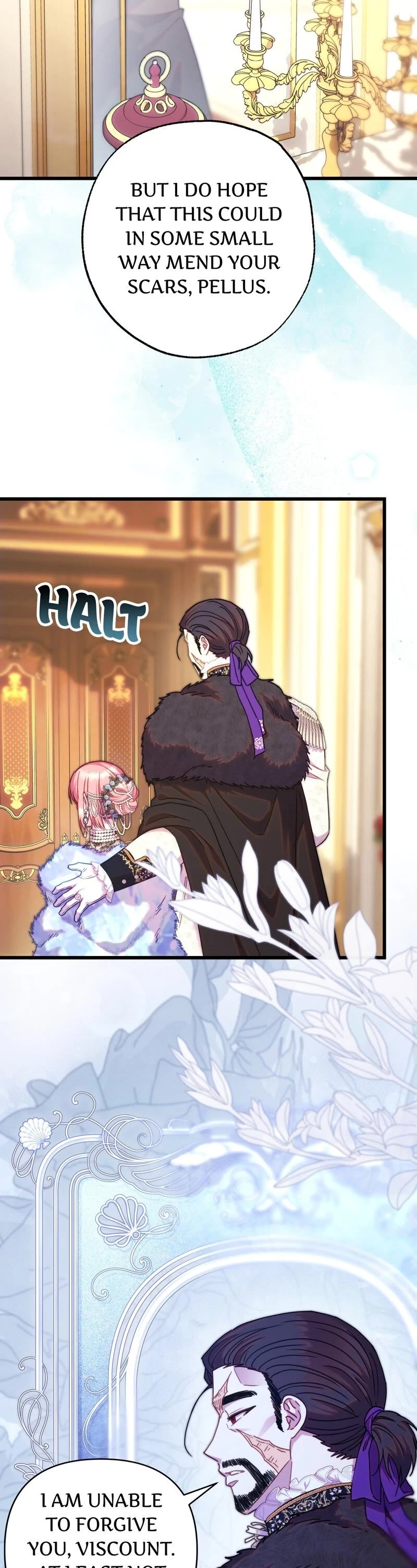 Another Typical Fantasy Romance chapter 120 page 3