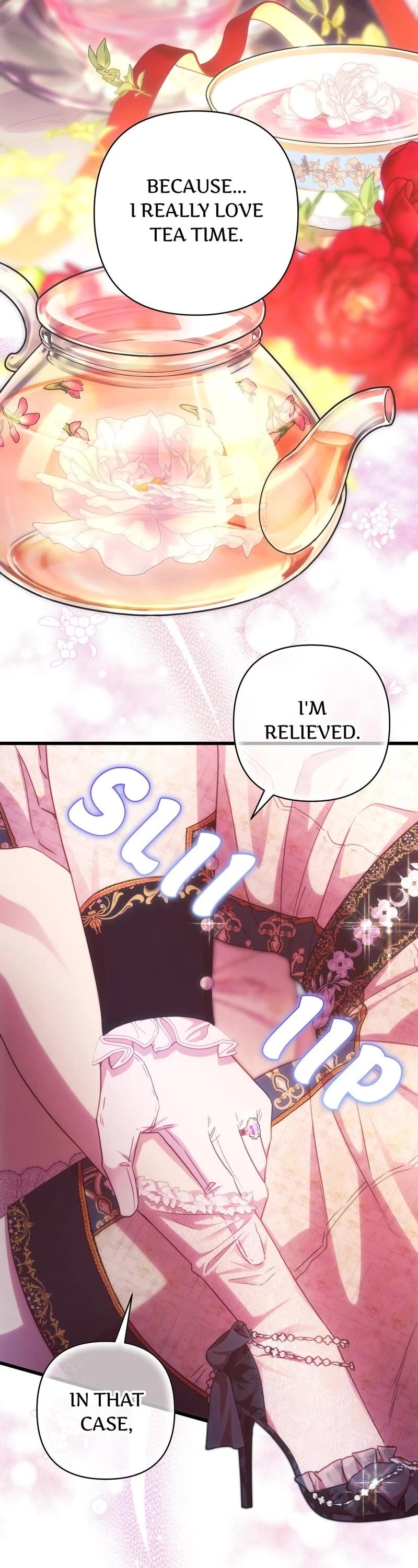 Another Typical Fantasy Romance chapter 120 page 30