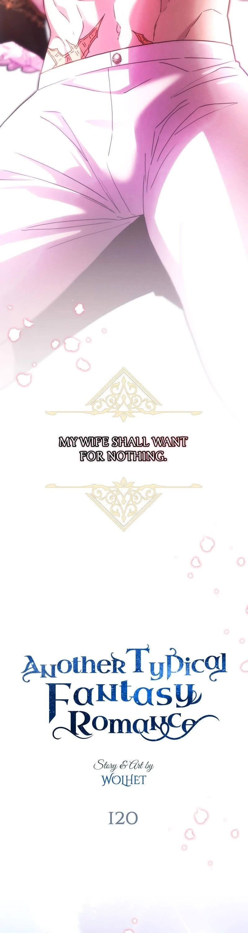 Another Typical Fantasy Romance chapter 120 page 32